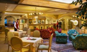 Carlo Magno Hotel Spa Resort