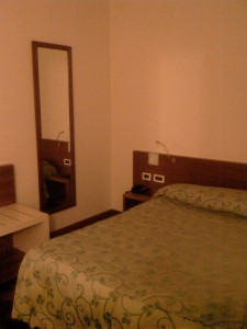 Hotel Le Roi