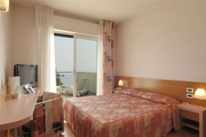 Hotel Le Roi