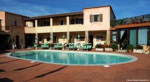 Hotel Villa Gemella