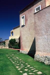Hotel Villa Gemella