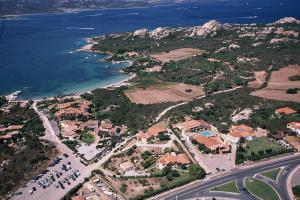 Hotel Villa Gemella