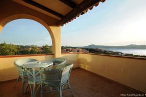 Hotel Villa Gemella