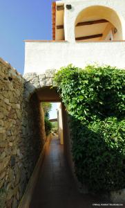 Hotel Villa Gemella