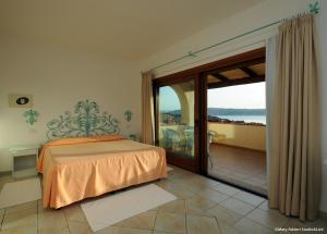 Hotel Villa Gemella