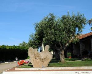 Hotel Villa Gemella