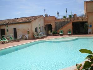 Hotel Villa Gemella