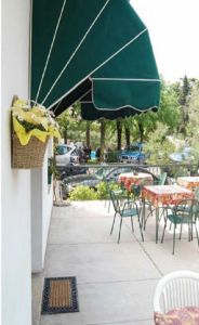 Hotel Stella Alpina