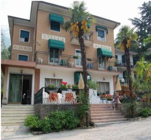 Hotel Stella Alpina
