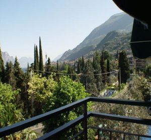 Hotel Stella Alpina