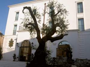Ostuni Palace