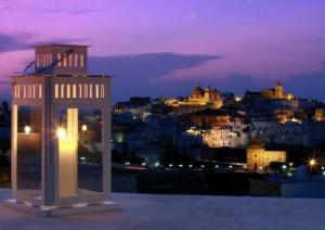 Ostuni Palace