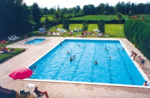 Hotel Sporting