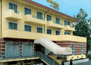 Hotel Sporting