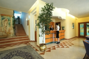 Hotel Sporting