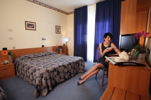 Hotel Sporting