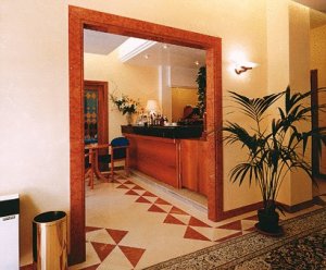 Hotel Sporting