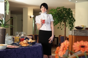 Hotel Sporting