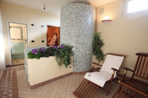 Hotel Sporting