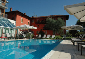 Hotel Al Maso