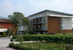 Hotel Al Maso