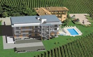 Hotel Al Maso