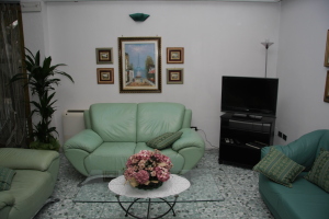 Hotel Pietra Verde