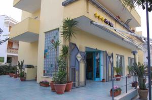Hotel Pietra Verde