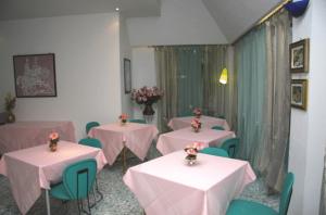 Hotel Pietra Verde