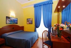 Hotel Porto Di Roma
