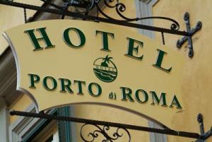 Hotel Porto Di Roma