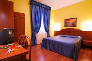 Hotel Porto Di Roma