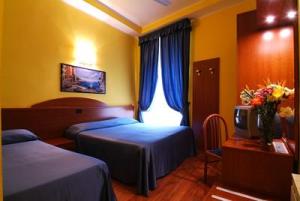 Hotel Porto Di Roma