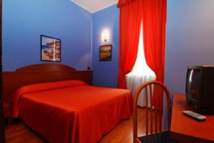 Hotel Porto Di Roma