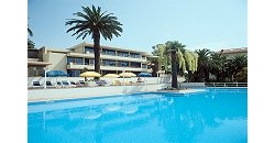 Nyala Suite Hotel