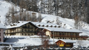 Chalet du Lys