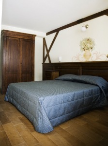 Chalet du Lys