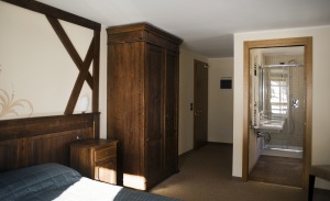 Chalet du Lys