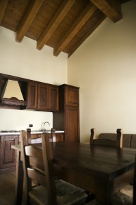Chalet du Lys