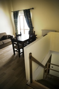 Chalet du Lys