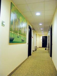 Hotel Kristall
