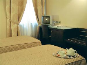 Hotel Kristall