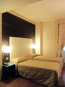Hotel Kristall