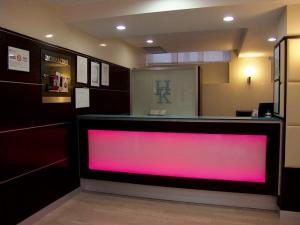 Hotel Kristall