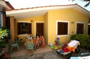 Villaggio Miramare