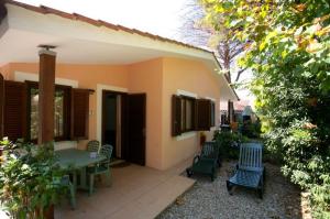 Villaggio Miramare