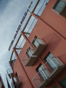 Hotel Marco Polo