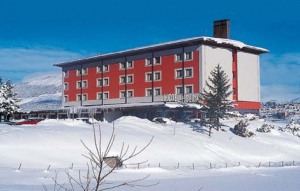 Hotel Holidays