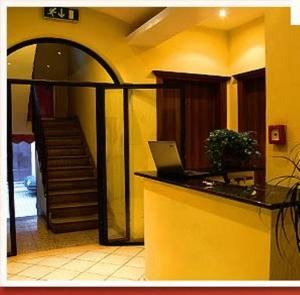 Hotel Sant'Orsola City House