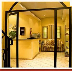 Hotel Sant'Orsola City House